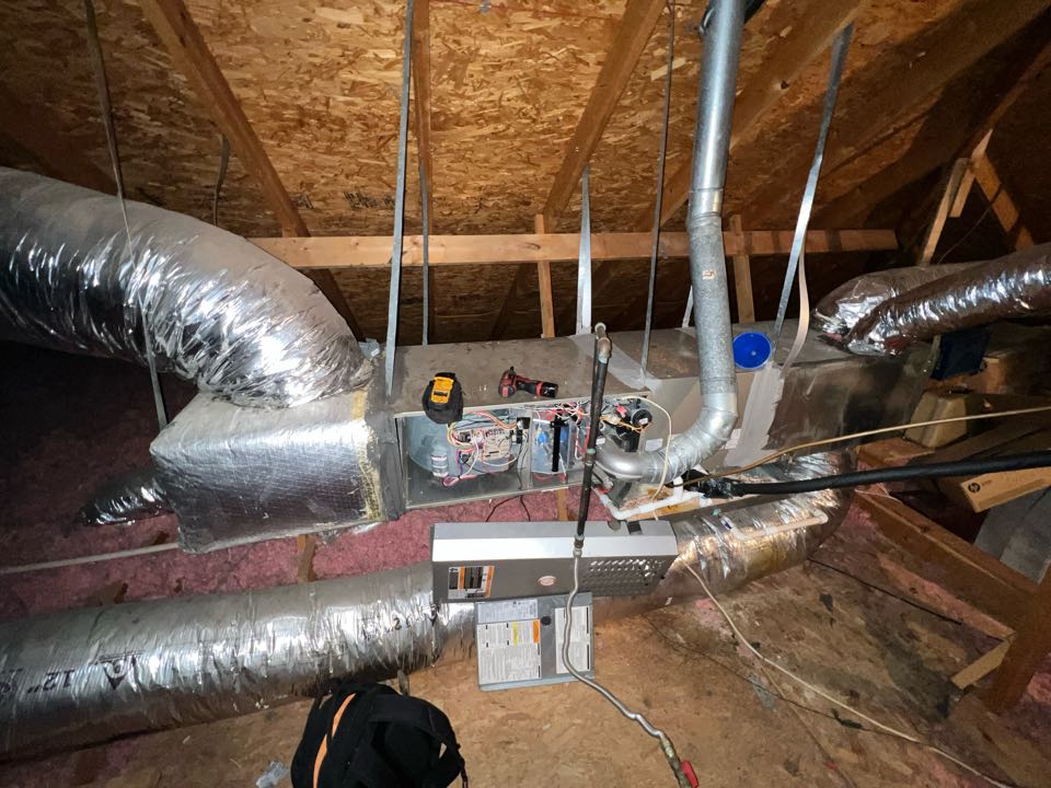 How to Choose the Right Furnace Installation Company?
