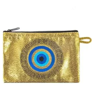 The Mystique and Modern Appeal of Evil Eye Accessories