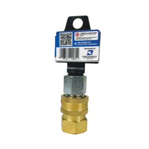 Unlock the Power of Pressure Washer Nozzles for Efficient Outdoor Cleaning