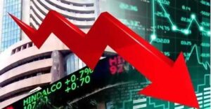 Interest Rate Hikes Impact Stock Prices and Market Downturn Trends: Why Share Market Down?