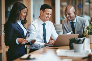 Preparing for a Joint Commission Survey: Best Practices?
