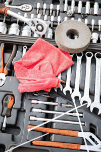Emergency Plumbing 101: Somerville Homeowner Survival Kit