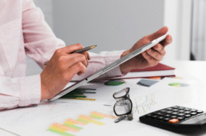Tax Preparation for Healthcare Professionals: What You Need to Know