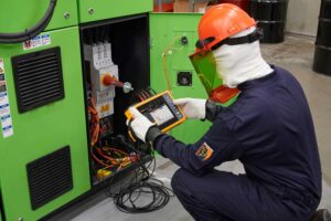 How to Solve Common Electrical Issues with Smart Power Quality Solutions?