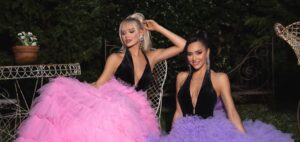 What Should You Look for in a Florida Prom Dress Shop?