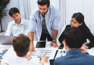 Unlocking the Power of a 125 Cafeteria Plan: Benefits for You and Your Team