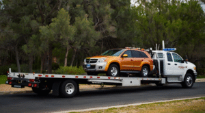 How Parker’s Jump Start Service Works Step-by-Step