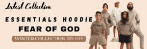 Own the North in Style—Essential Hoodie Canada Made for Every Move