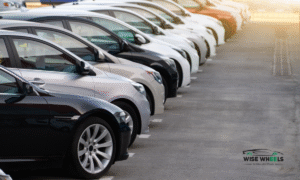 Updated Car Price in Pakistan: Best Budget to Luxury Options