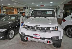 Cars for Sale in Pakistan – Shop Wise Wheels Today