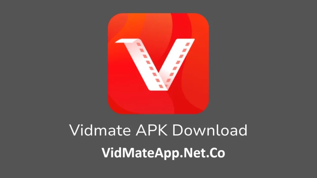 VidMate APP Download Latest Version 2025 For Android