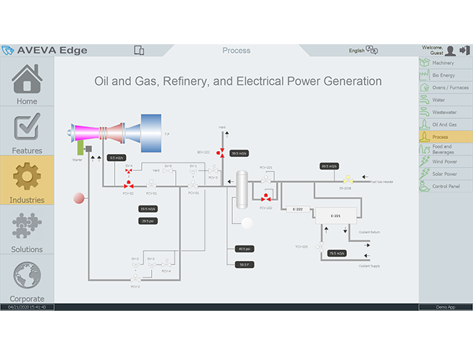 What Is AVEVA Edge and Why Is It Useful for Modern Industries?
