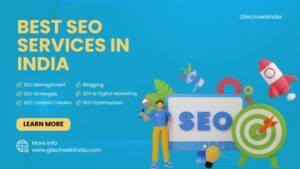 How to Choose the Best SEO Services in India for Your Business