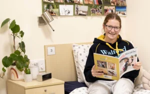 A Safe, Supportive Boarding Environment For Girls In Adelaide