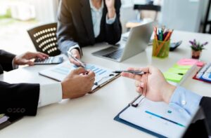 End of Financial Year Tax Planning for Perth Small Businesses