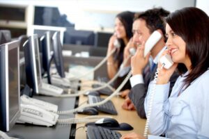 Trends in Customer Service Outsourcing for 2024