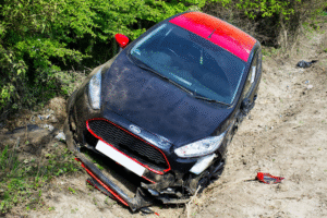 What to Do After a Car Accident in Houston: A Practical Legal Guide for Injured Drivers