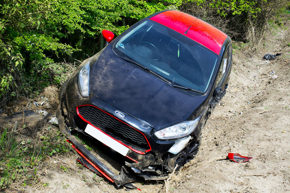 What to Do After a Car Accident in Houston: A Practical Legal Guide for Injured Drivers
