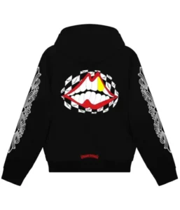 The Definitive Chrome Hearts Luxury Streetwear