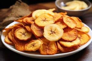 The Natural Delight of Freeze-Dried Fruits: A Healthier Snacking Revolution