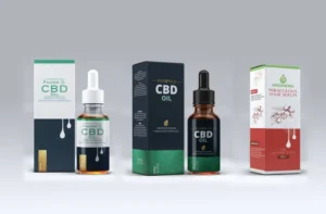 E Liquid Boxes: Elevating Brand Identity with Functional Design