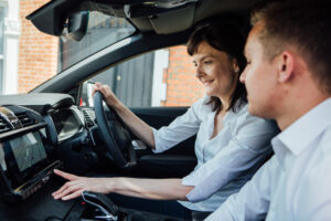 Master the Road with Automatic Driving Lessons in Wednesbury and West Bromwich