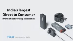 FEDUS: Revolutionizing India’s Connectivity & Power Needs with Innovation and Quality