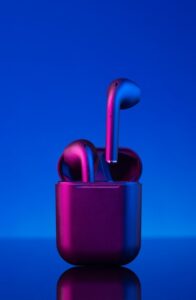 Protect in Style: Why an AirPods Pro Leather Case is the Best AirPod Case for Everyday Use