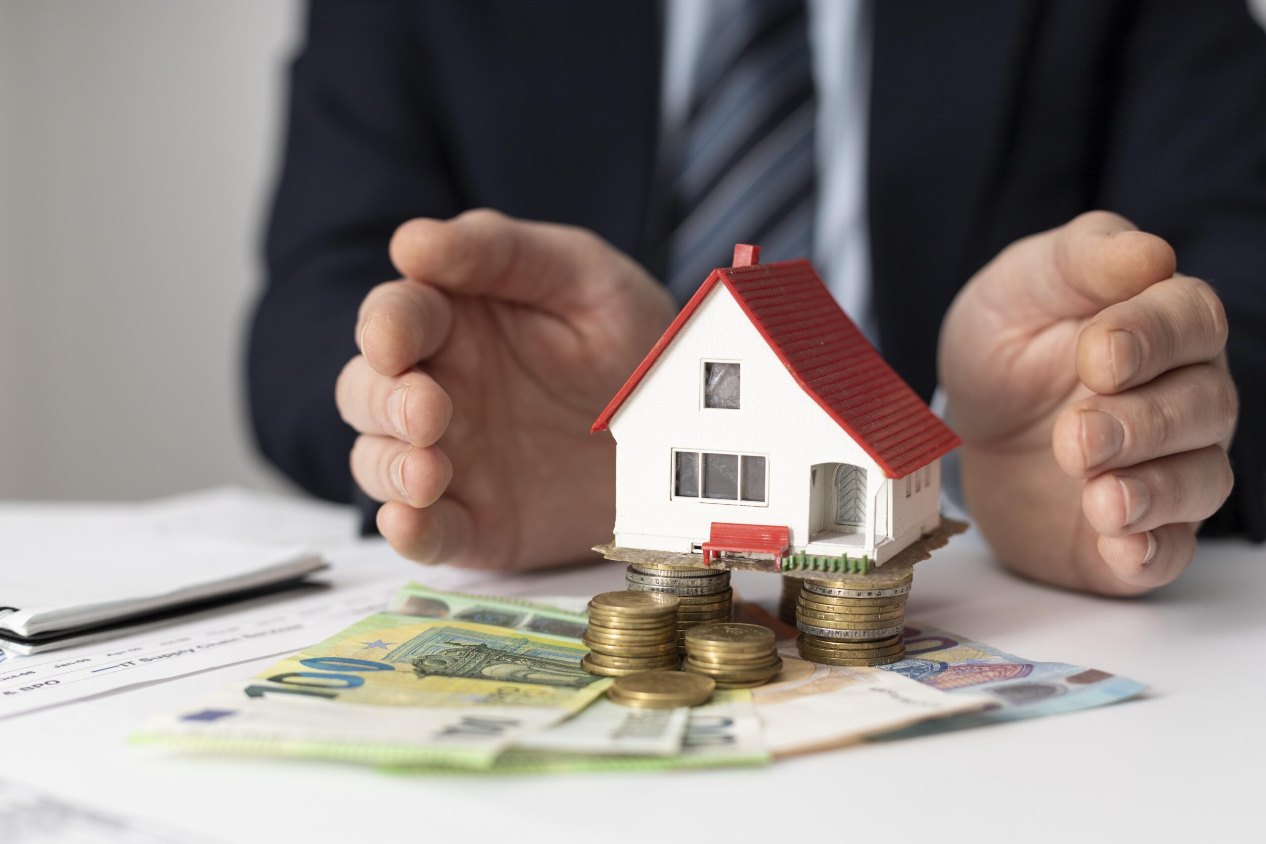 Unlocking the Value of Your Assets: Loan Against Property in Patiala