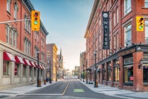 How to Sell Your Home in Parkdale: A Step-by-Step Guide for First-Time Sellers