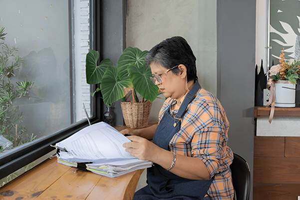 Restaurant Bookkeeping New York