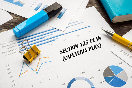 Section 125 Plan