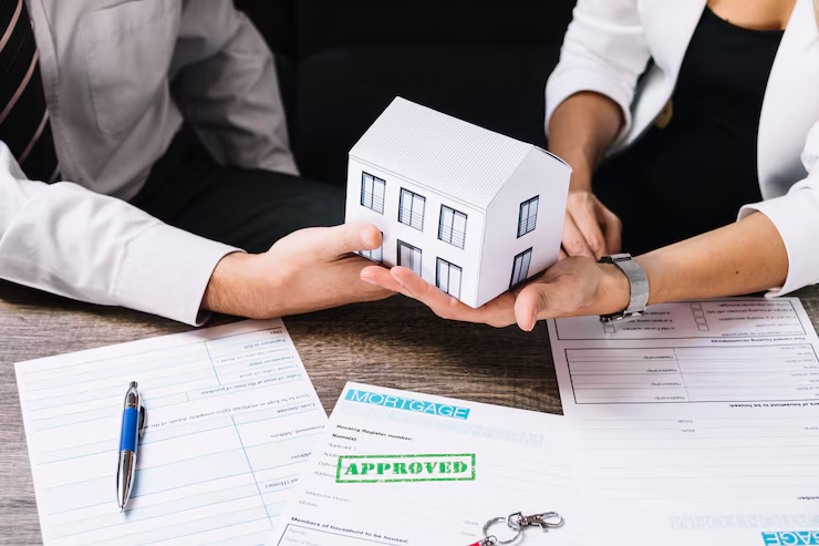 Loan Against Property in Patiala