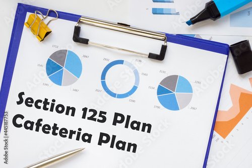 Section 125 Plan