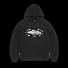 Corteiz Tracksuit The Rebellious Fabric of Modern Youth Culture