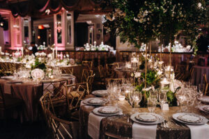 A Complete Guide to Booking the Perfect Party Hall in Mumbai