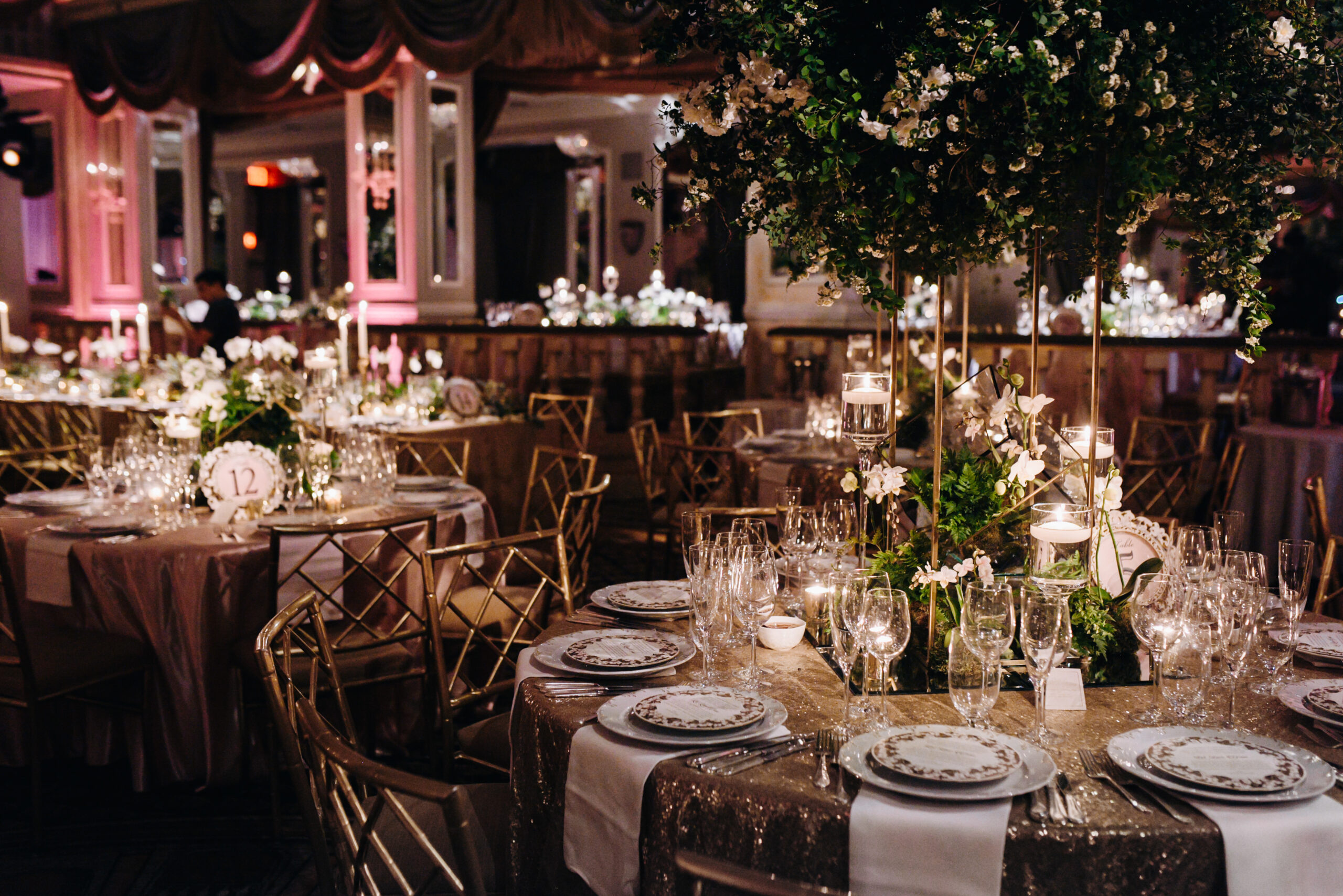 A Complete Guide to Booking the Perfect Party Hall in Mumbai