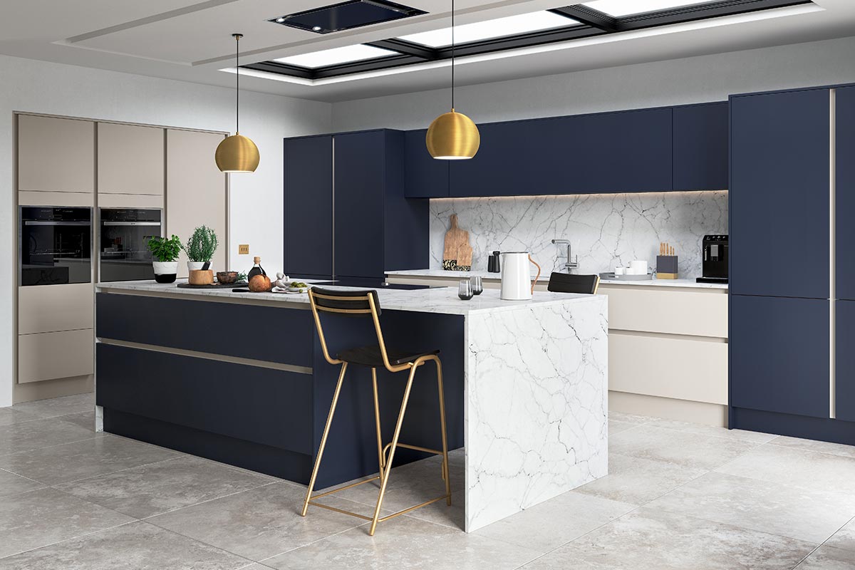 Top Trends in Custom Kitchen Cabinets: What Melbourne Homeowners Are Choosing in 2025
