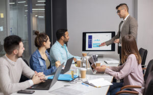 The Top Benefits of Hiring a Professional SEO Company