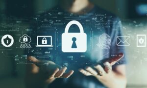Cybersecurity Begins with Smart Clicks and Strong Passwords