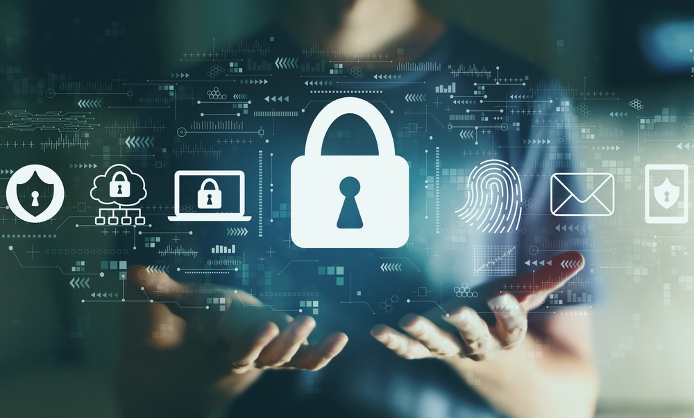 Cybersecurity Begins with Smart Clicks and Strong Passwords