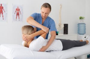 The Advantages of Seeing a Selah Chiropractor Following a Vehicle Accident