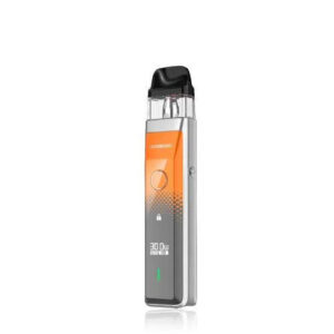 Why Vaporesso Pod Kits Dominate the Vape Market  