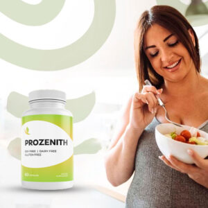 ProZenith Weight Loss 100% Natural Secret to a Healthier