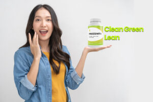 ProZenith Reviews 2025: Best Weight Loss Supplement at 80% OFF