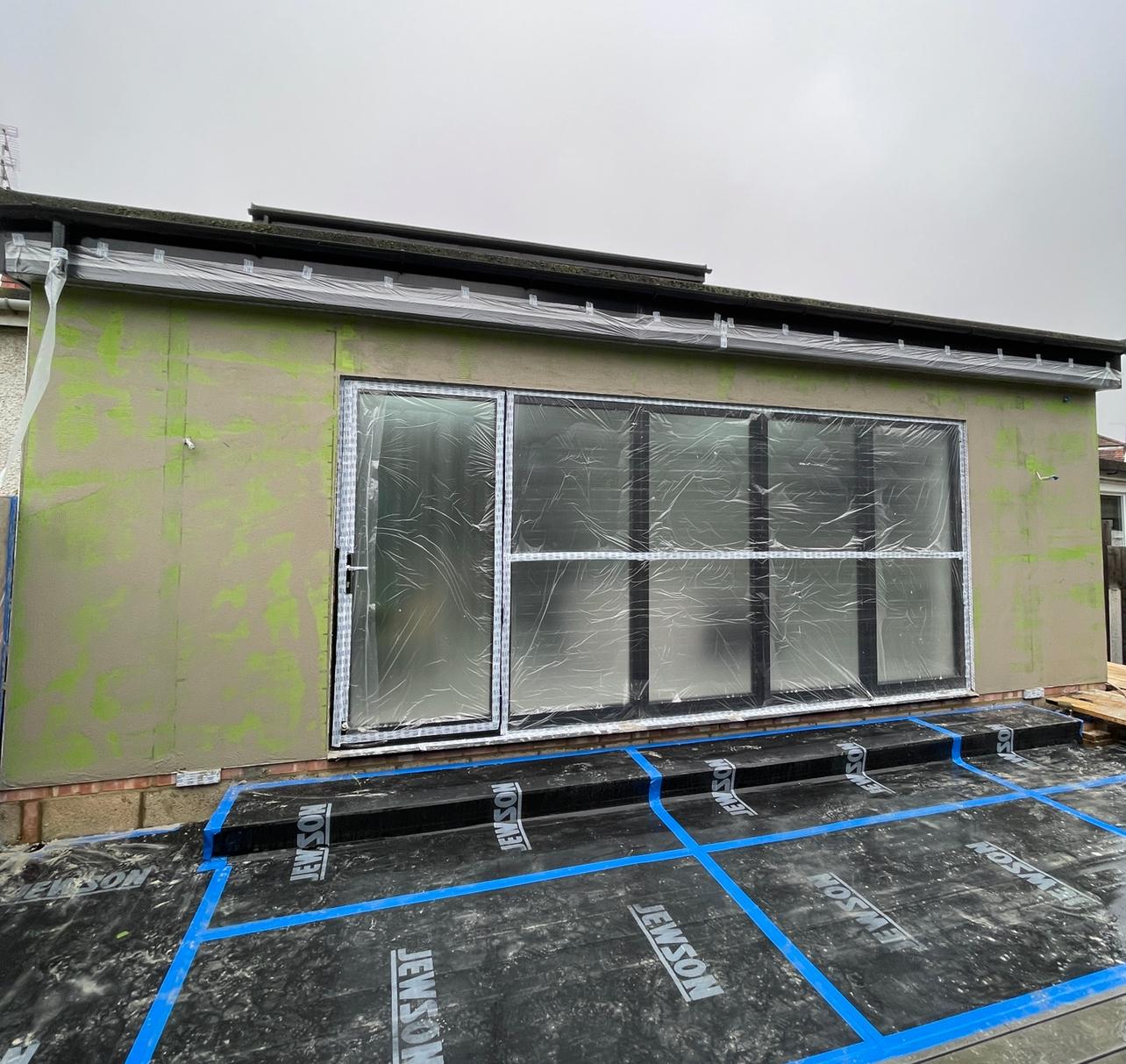 Perfect Finishes Every Time: Expert Plasterers in Basildon and Beyond