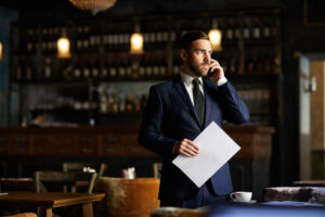 How to Choose the Right Executive Recruiter for Your Restaurant?