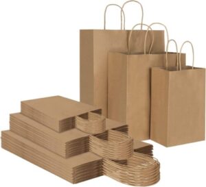 Paper Bags London: A Complete Guide