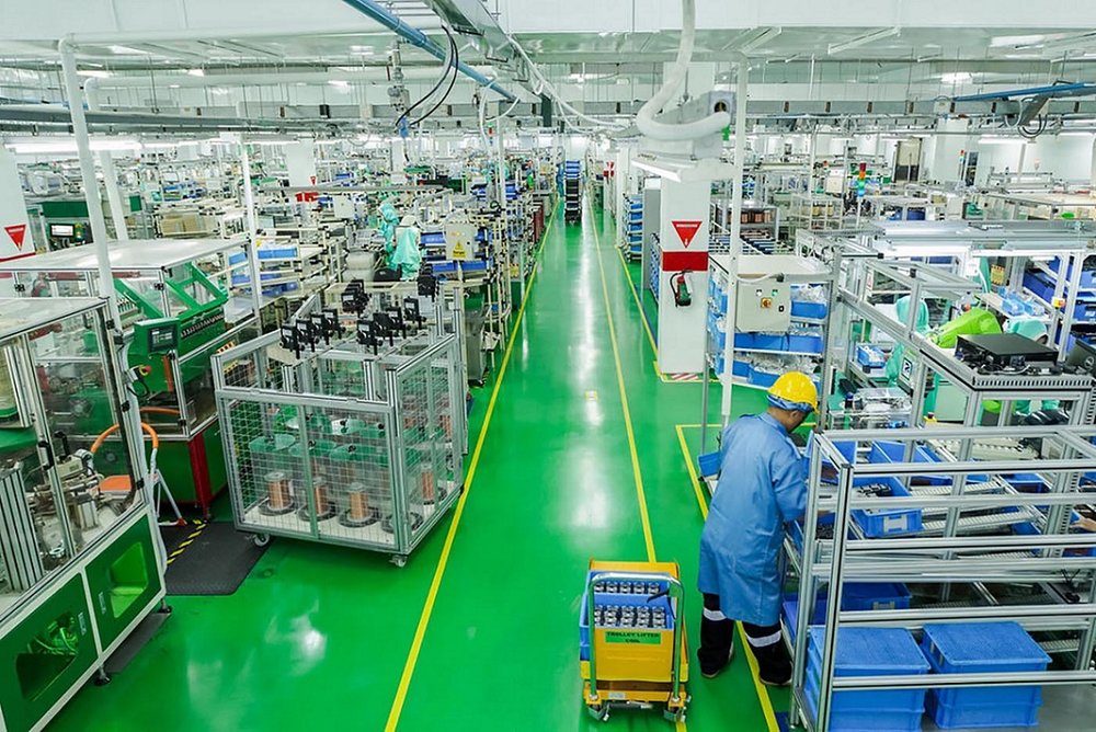 Who Is Schneider Electric and Why Are They a Global Leader in Energy Management?