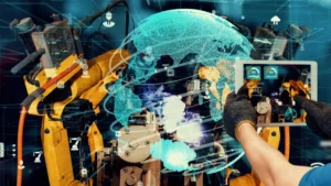 Global Tech Services: The Backbone of Modern Engineering
